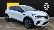 Renault Captur 1.0 TCE 90 Evolution 5dr Petrol Hatchback